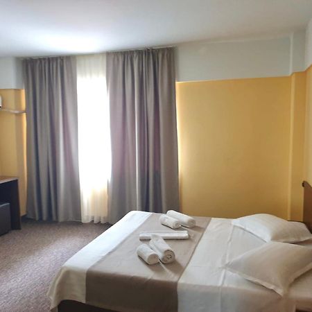 Hotel Mario Eforie Nord Esterno foto